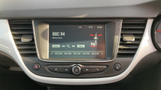 Vauxhall Crossland 1.2 Griffin 5dr Petrol Hatchback